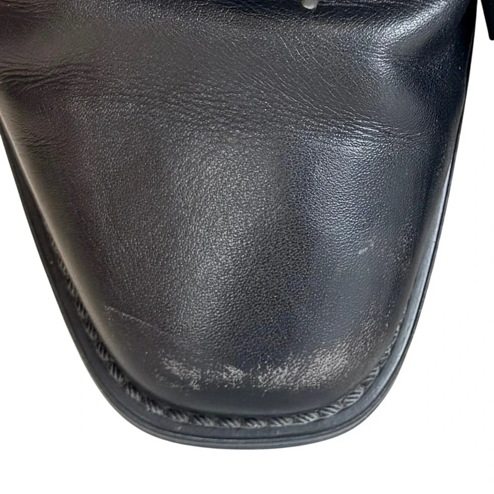 Sioux men size